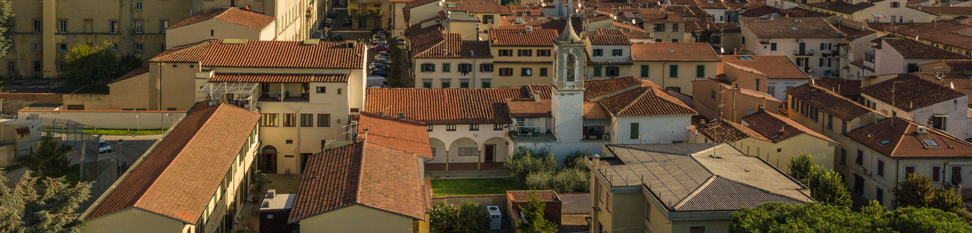 Chiesa dello Spirito Santo