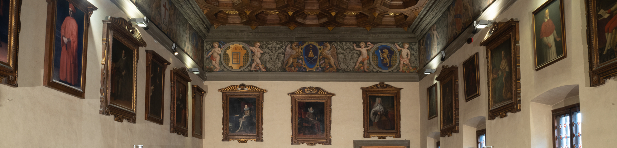 Galleria Comunale