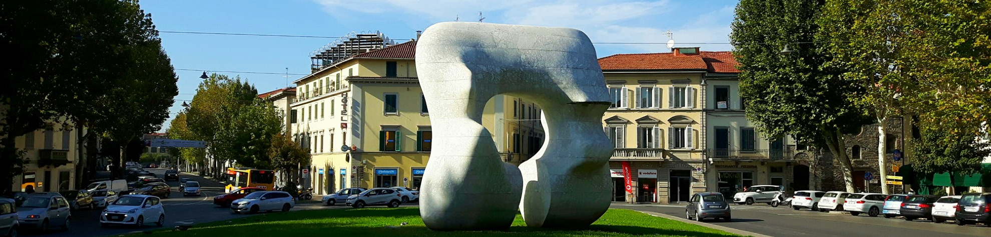Piazza San Marco