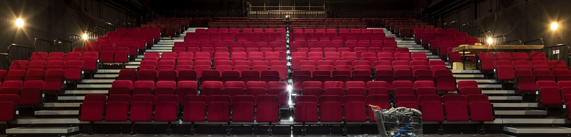 Teatro Fabbricone