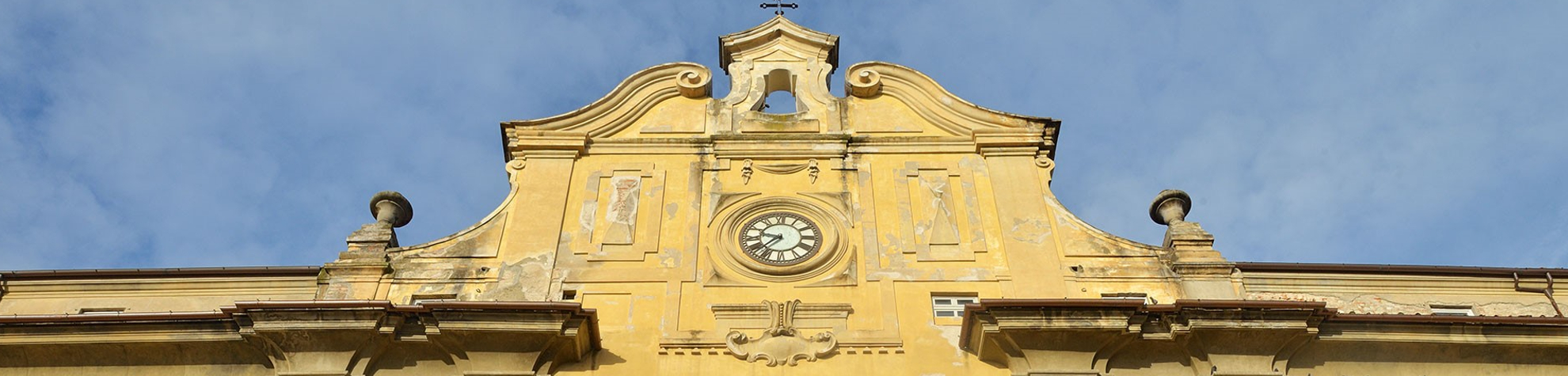 Convitto Cicognini