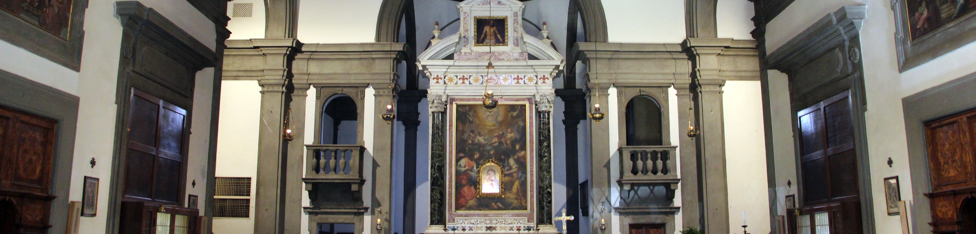 Santuario di Santa Maria della Pietà