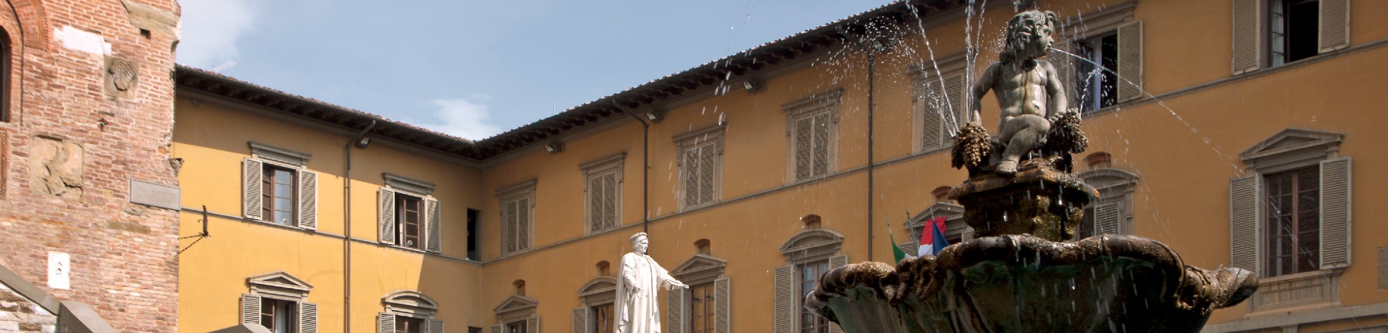 Piazza del Comune
