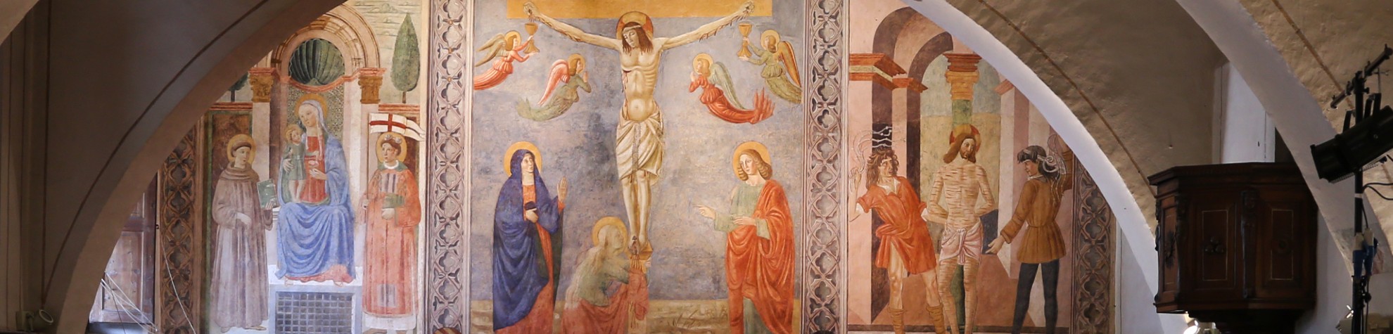 Monastero di San Niccolò