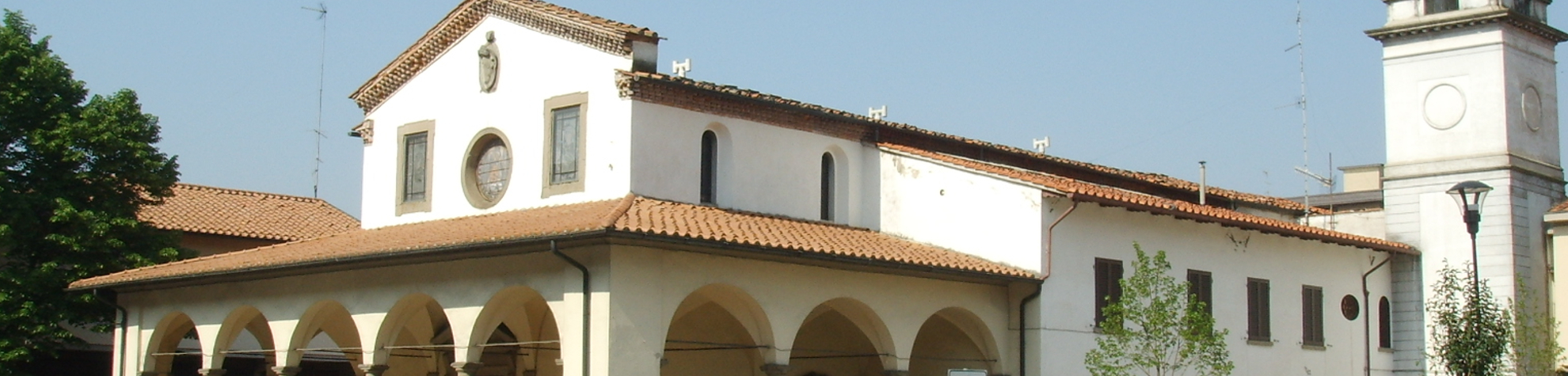 Santuario di Santa Maria del Soccorso