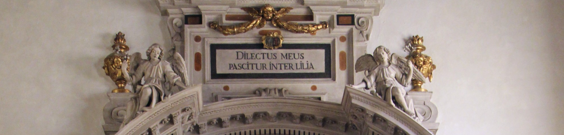 Santuario di Santa Maria del Giglio