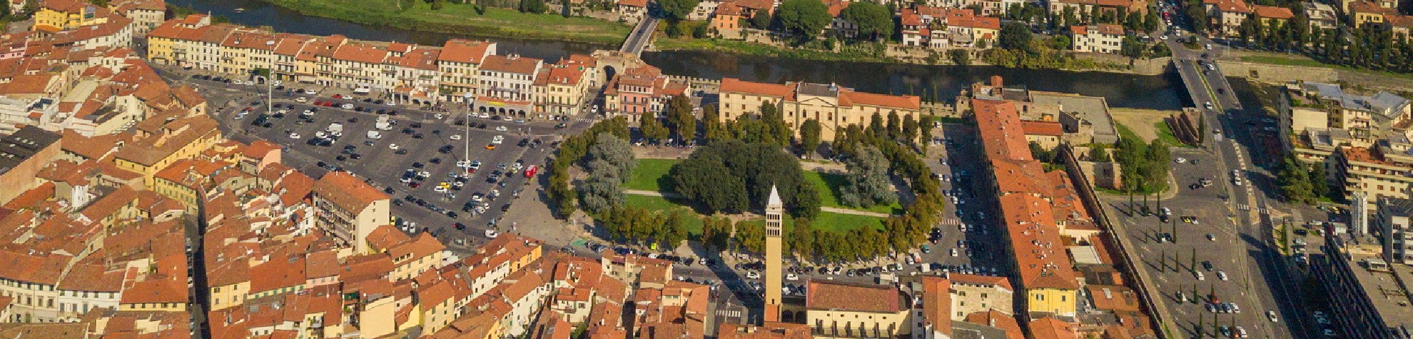 Piazza Mercatale