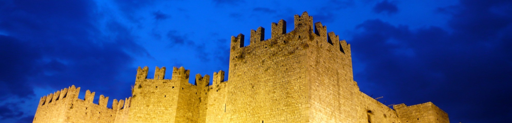 Castello dell\'Imperatore
