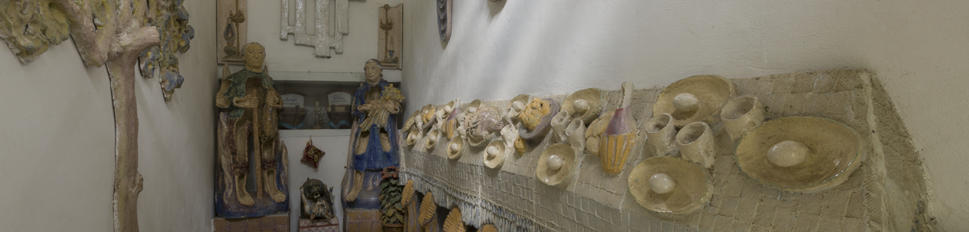 Casa-Museo Leonetto Tintori