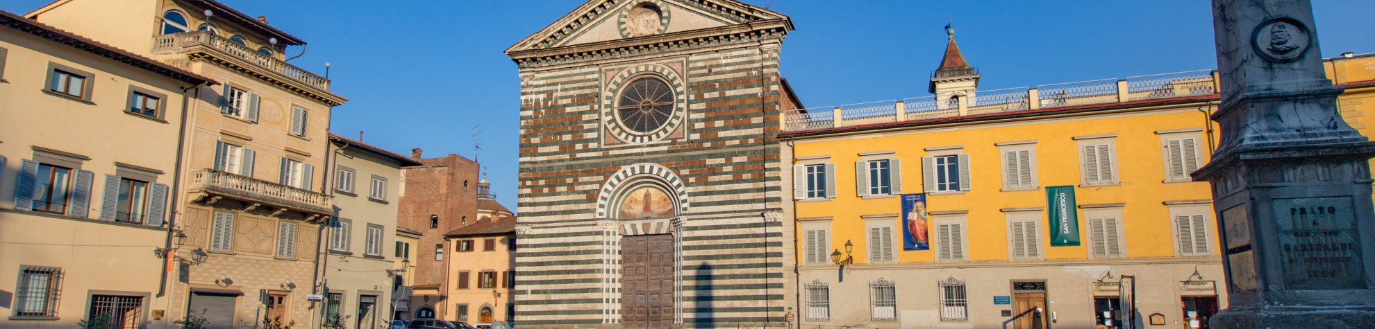 Piazza San Francesco