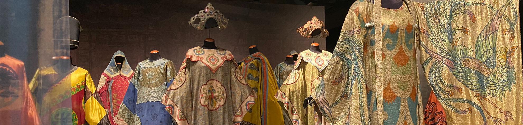 Museo del Tessuto