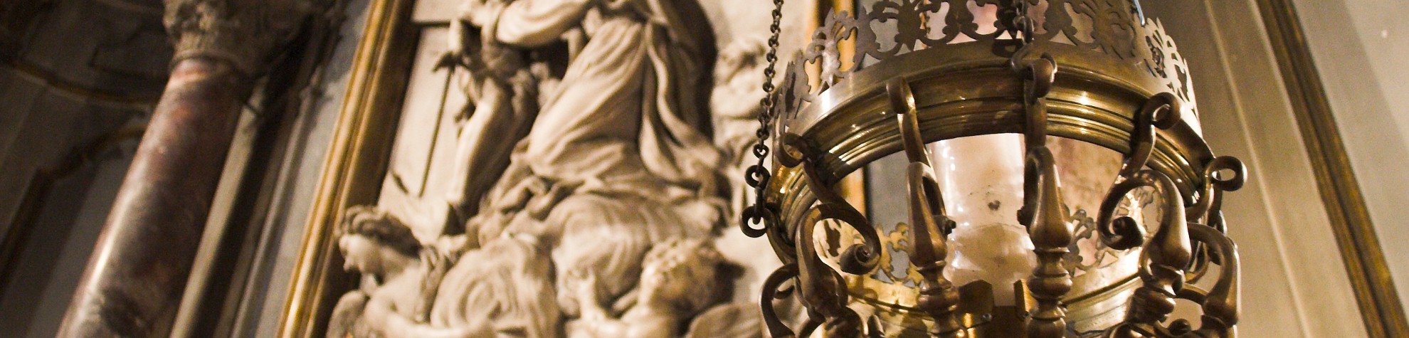 Basilica di San Vincenzo e Santa Caterina de\' Ricci
