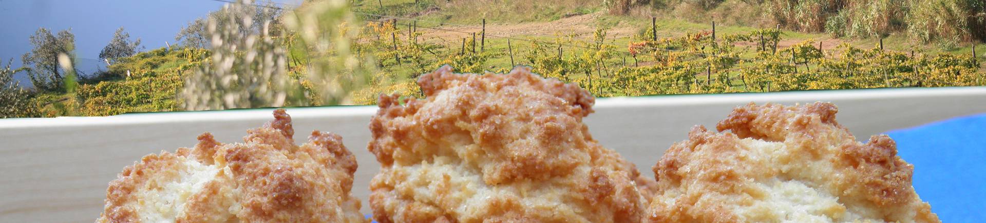 Amaretti di Carmignano
