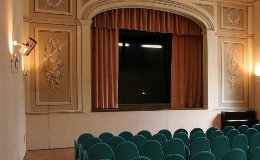 Teatro Magnolfi