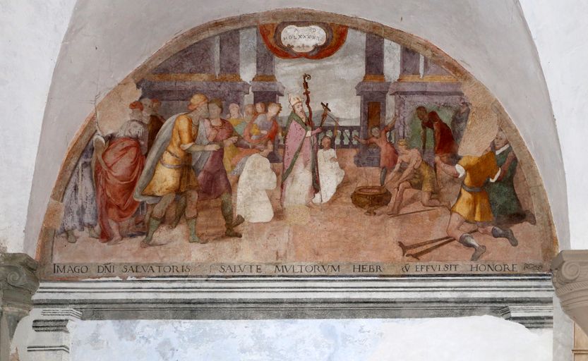 affresco-chiostro-badia-san-salvatore-vaiano