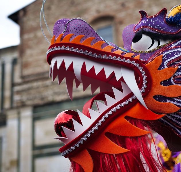 Capodanno cinese