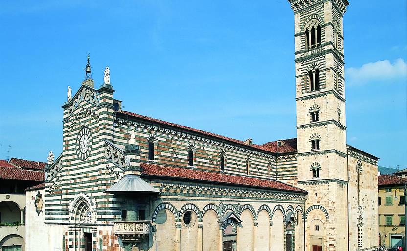 Duomo di Prato 