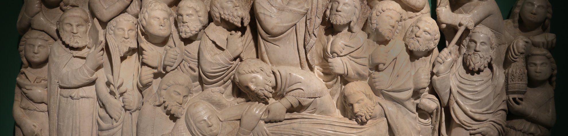 Prato Turismo - Cathedral Museum: unmissable masterpieces of art