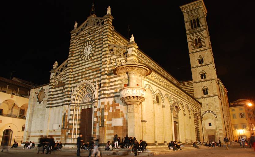 Duomo di Prato 