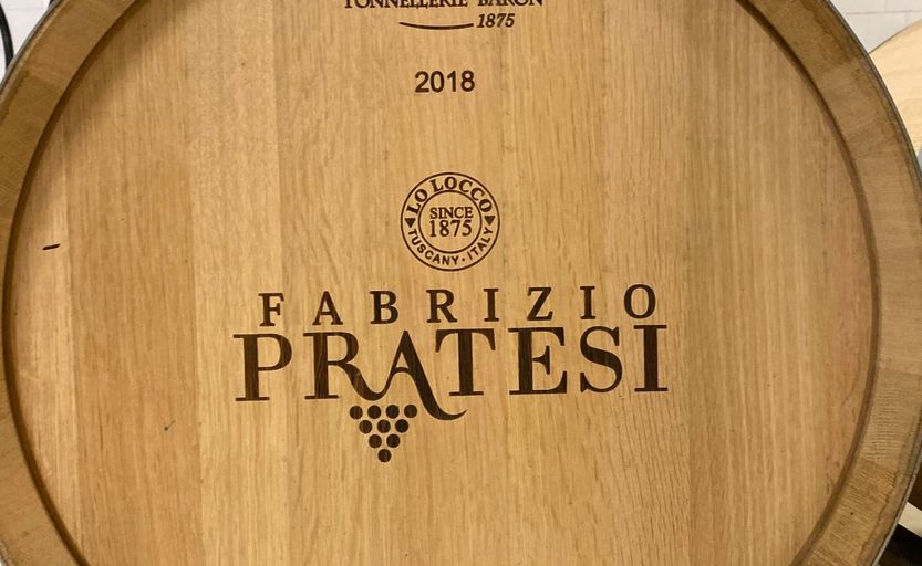 Azienda Pratesi Carmignano