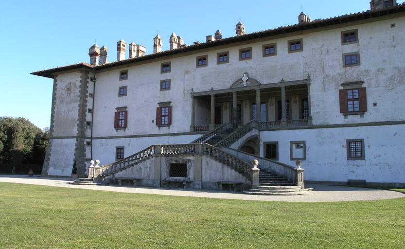 Villa La Ferdinanda 
