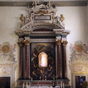 edicola-con-affresco-chiesa-santa-maria-giglio