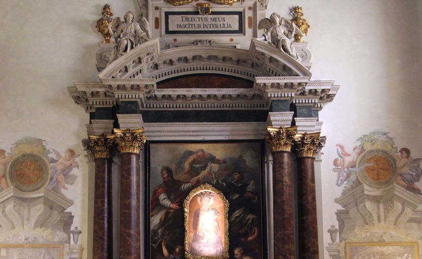 edicola-con-affresco-chiesa-santa-maria-giglio