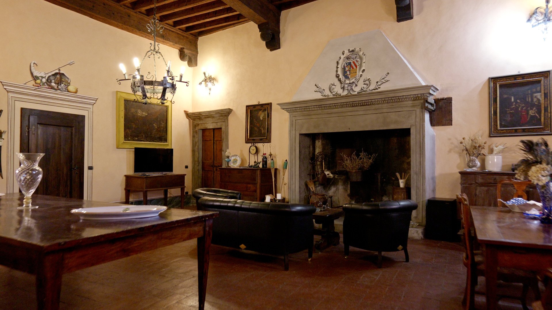 Prato Turismo - Rocca di Vernio: storia e bellezza di un'architettura ...