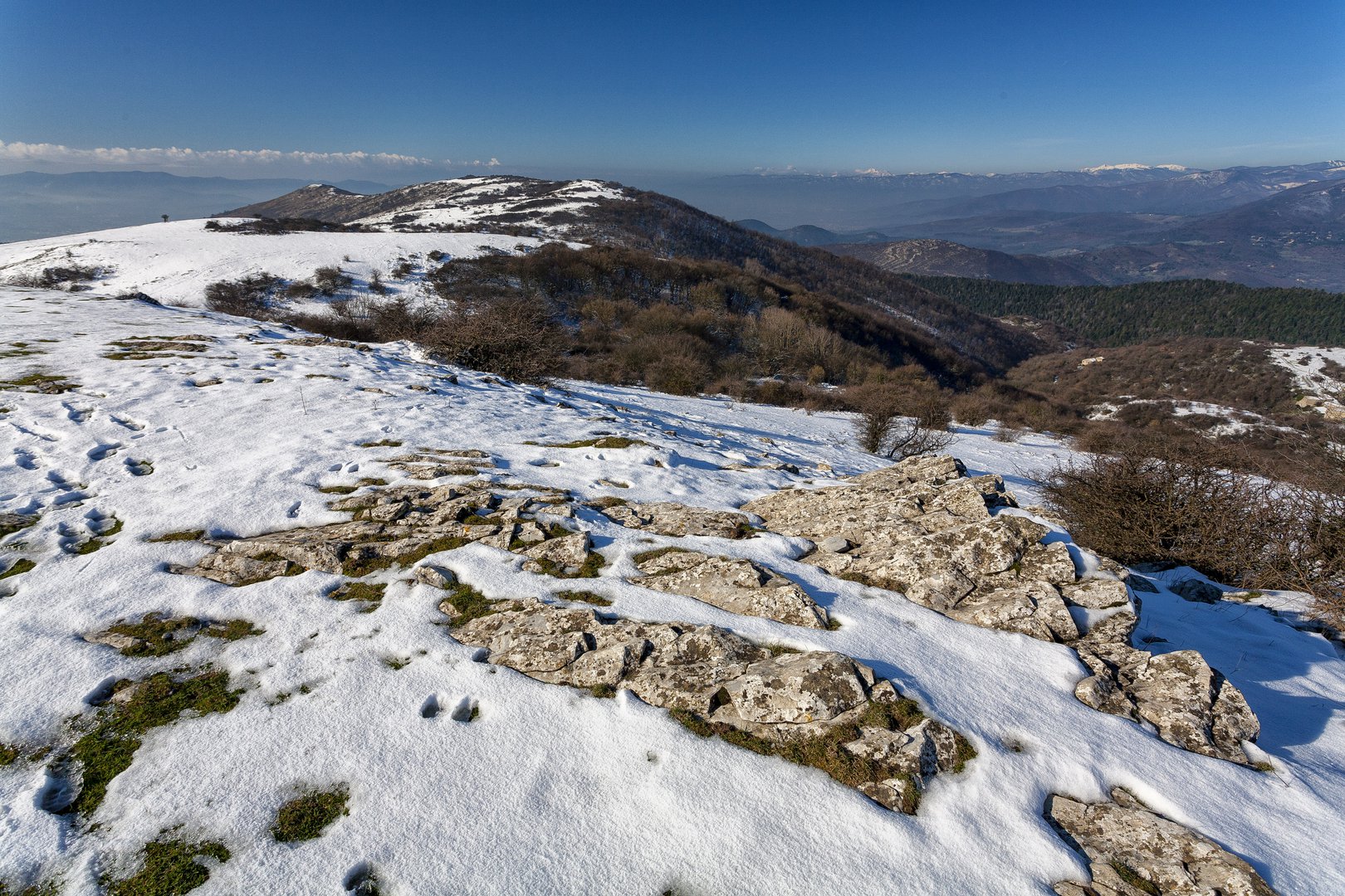Calvana Inverno