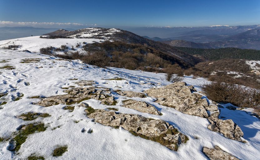 Calvana Inverno