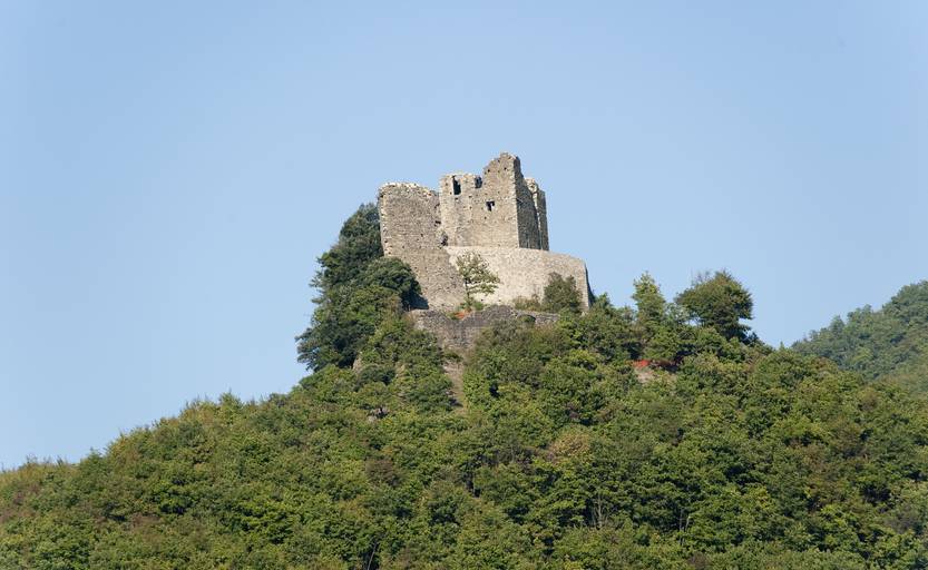 Rocca di Cerbaia Cantagallo