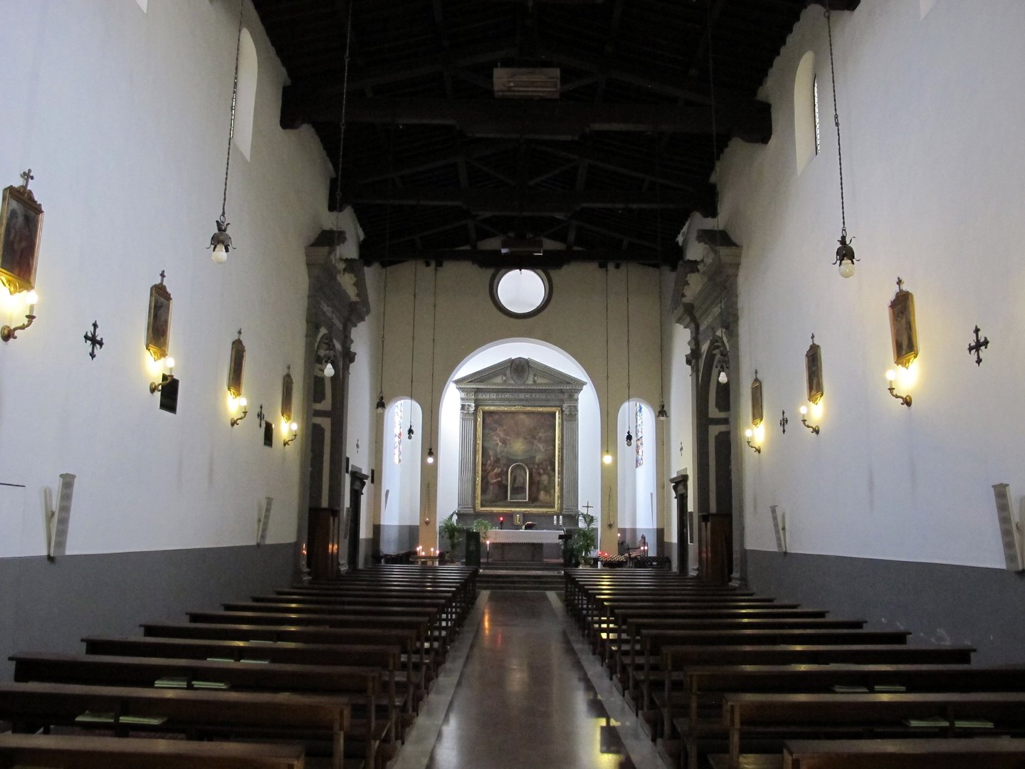 Parrocchia Santa Maria Del Divino Soccorso Prato Turismo - Santuario di Santa Maria del Soccorso