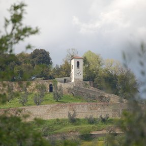 rocca-carmignano-campano