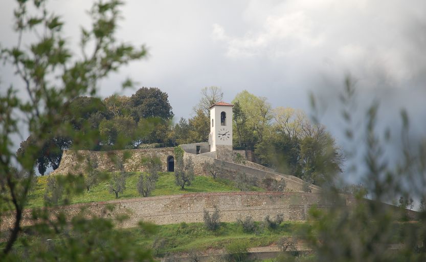 rocca-carmignano-campano