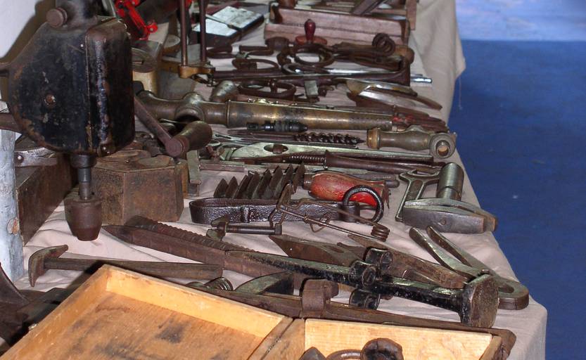 Antica Fiera di Carmignano