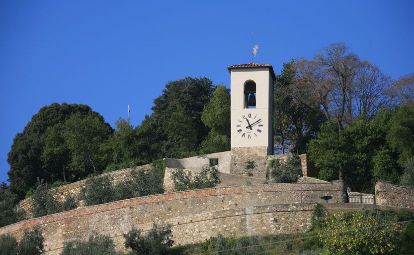 rocca-carmignano