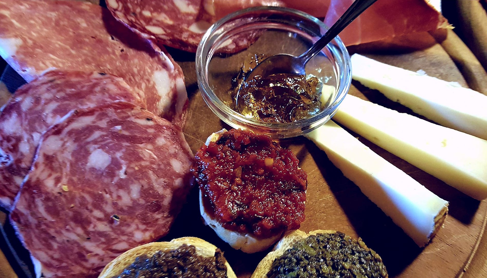 Prato Turismo Il Barco Reale