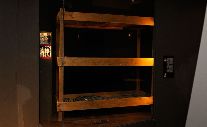 Museum of Deportation
