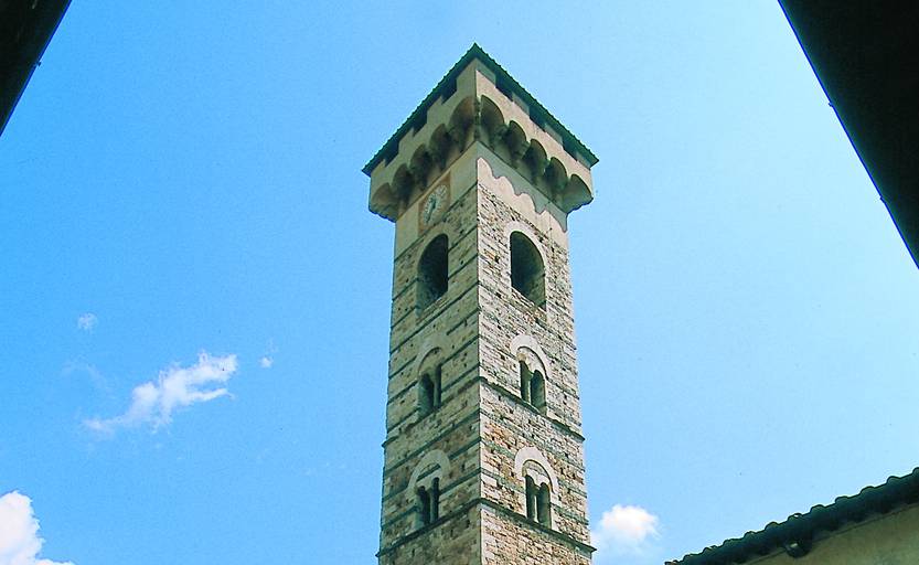 Badia di Vaiano