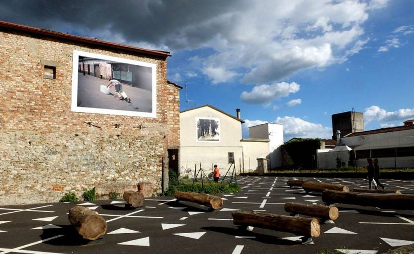 Piazza dell'Immaginario