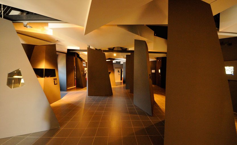 Museum of Deportation
