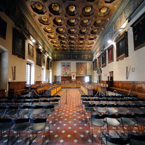 The Painting Gallery
