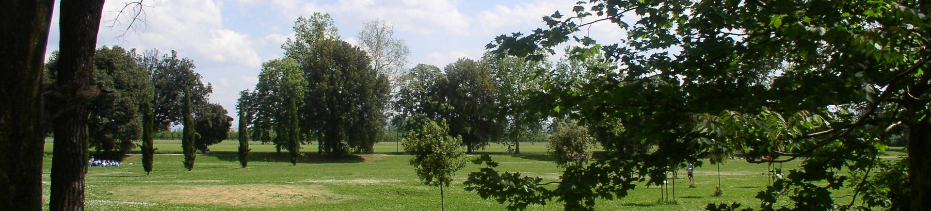 Cascine di Tavola