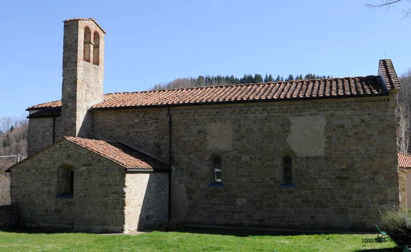 Badia S. Maria