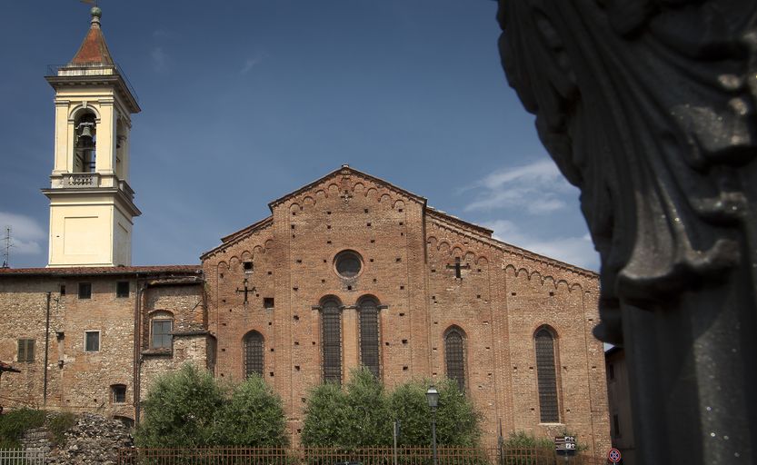 Chiesa di S. Francesco