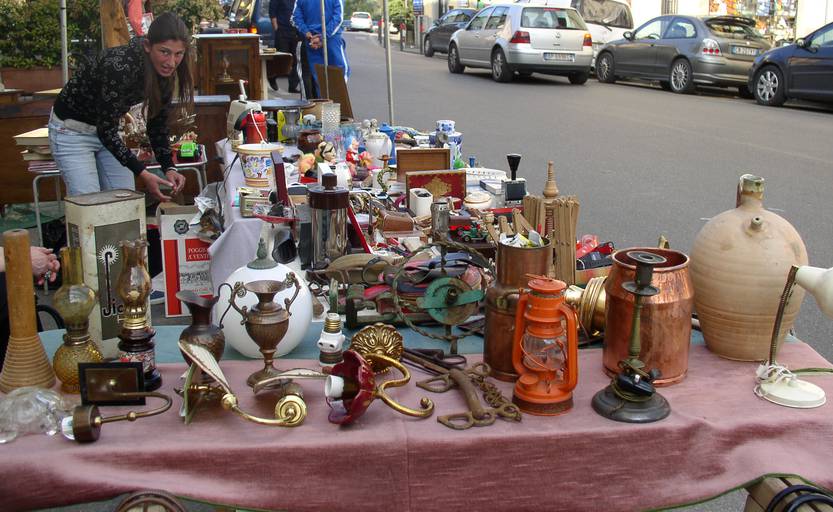Antica Fiera di Carmignano