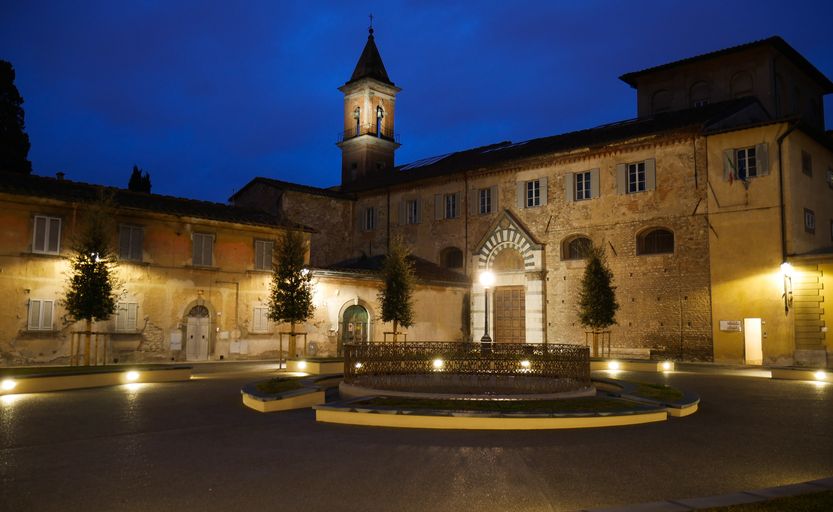 Chiesa di San Niccolò Prato