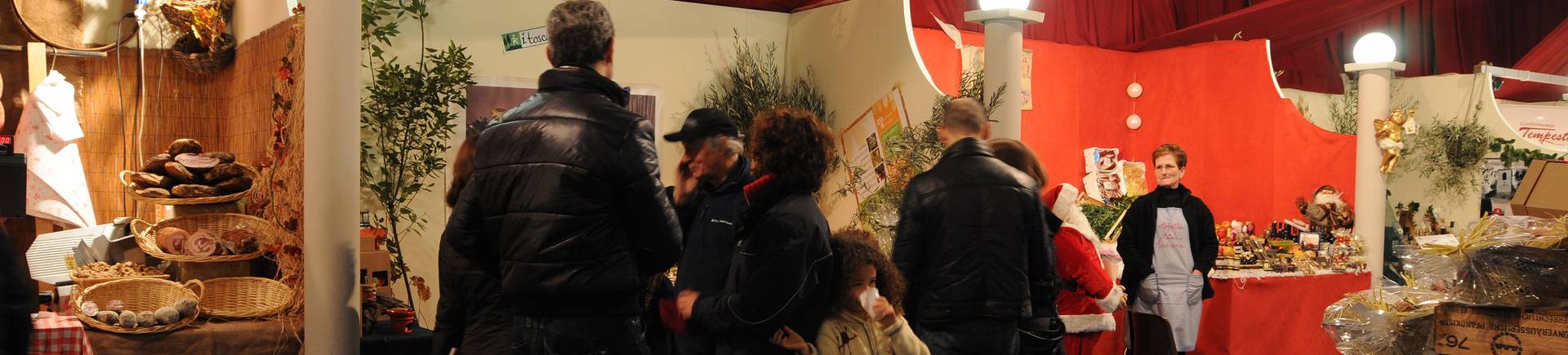 Antica Fiera di Carmignano
