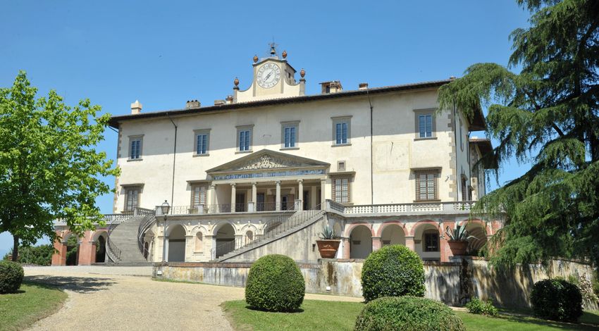 villa-medicea-di-poggio-a-caiano