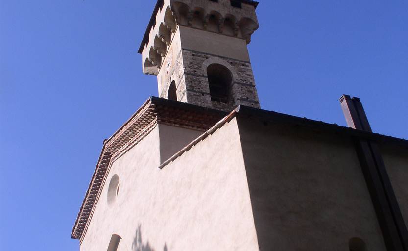 Badia di Vaiano
